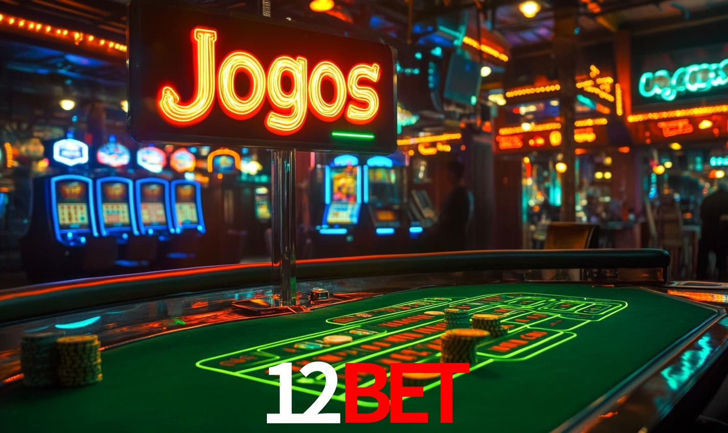 12bet - Aplicativo Móvel