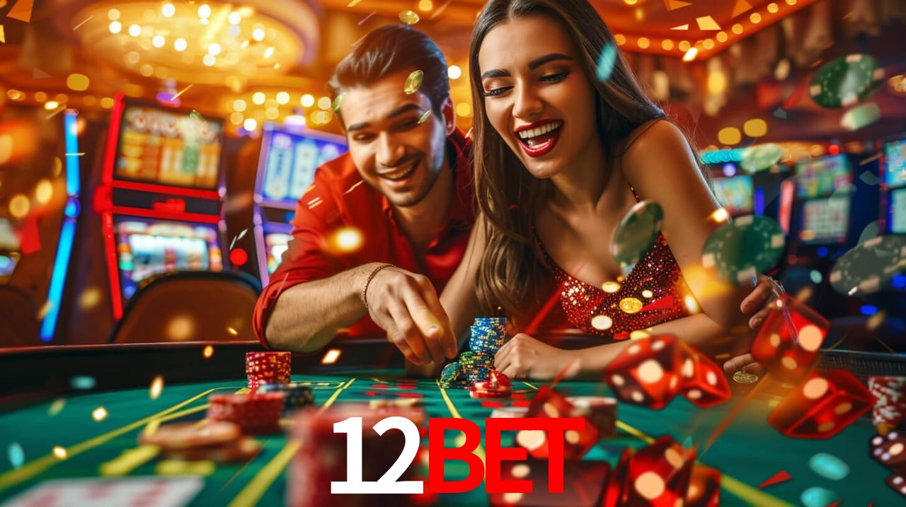 12bet - cassino ao vivo